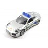 Porsche 911 Turbo S Polizei