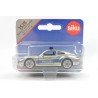 Porsche 911 Turbo S Polizei