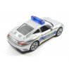 Porsche 911 Turbo S Polizei
