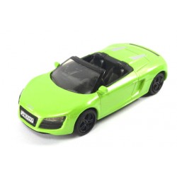 Audi R8 Spyder