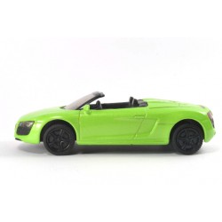 Audi R8 Spyder