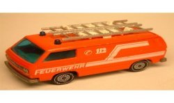 Volkswagen Transporter T3