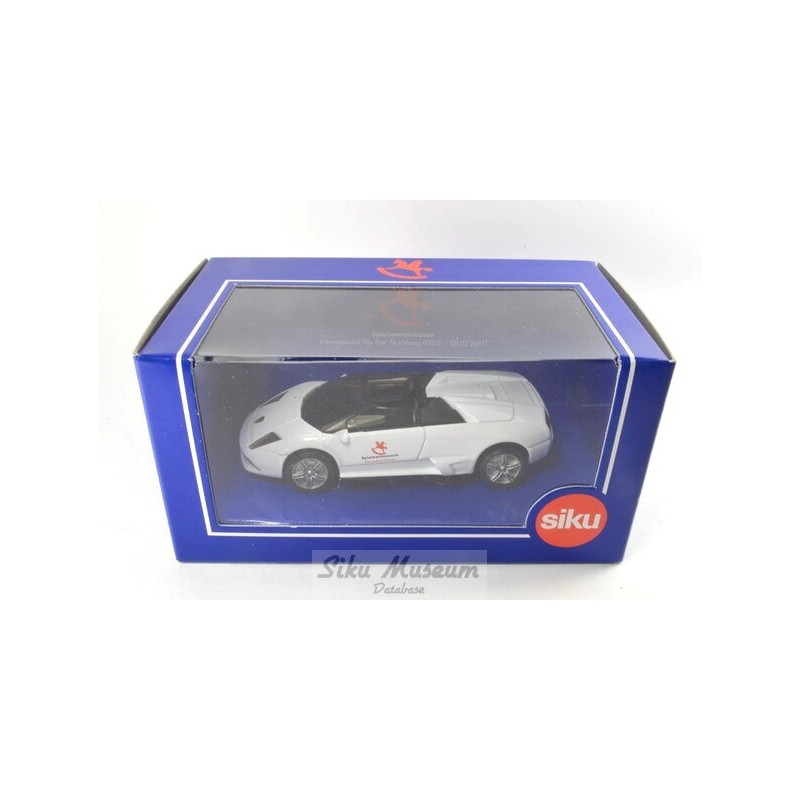 Spielwarenmesse 2011 Lamborghini Murciélago