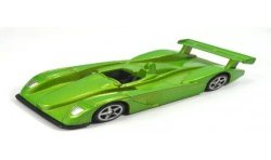 Audi R8 Le Mans Prototyp