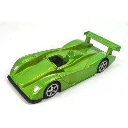 Audi R8 Le Mans Prototyp