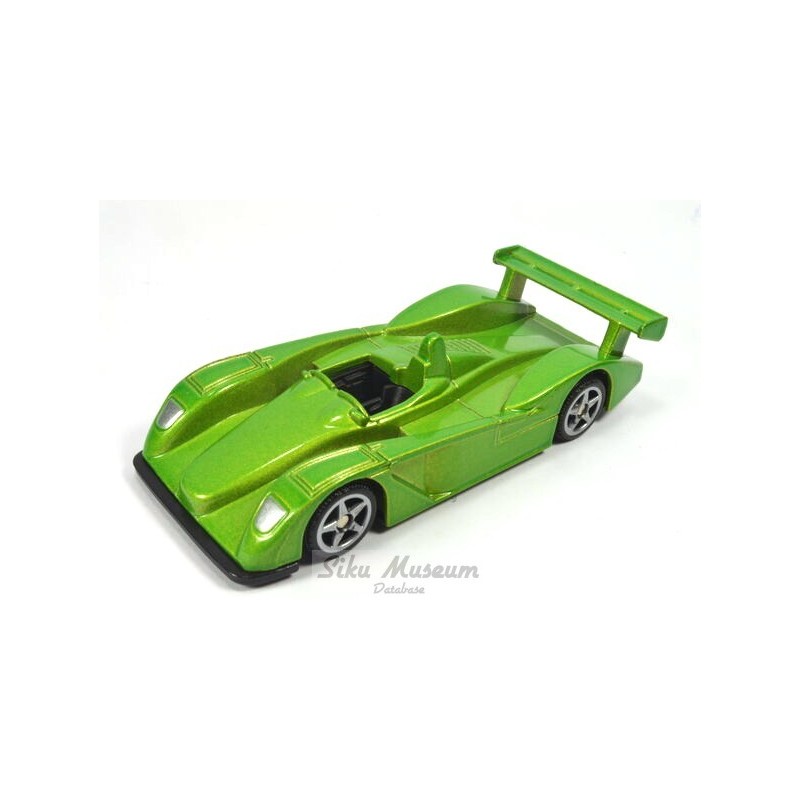 Audi R8 Le Mans Prototyp