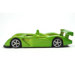 Audi R8 Le Mans Prototyp