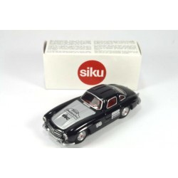 Mercedes 300 SL SSC 2010 model