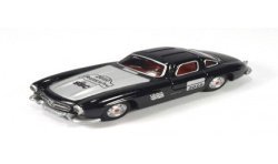 Mercedes 300 SL SSC 2010 model