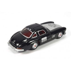 Mercedes 300 SL SSC 2010 Modell