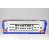 Bombardier dubbeldeks trein RATP
