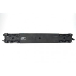 Bombardier dubbeldeks trein RATP