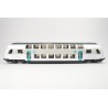 Bombardier dubbeldeks trein RATP
