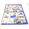 Novelties 2013 stickers