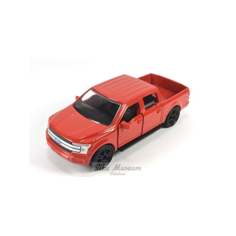 Ford F150 pickup truck
