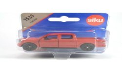 Ford F150 pickup truck