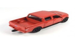 Ford F150 pickup truck