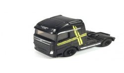 Volvo FH16 Performance truck