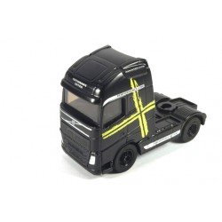 Volvo FH16 Performance truck