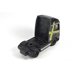 Volvo FH16 Performance truck