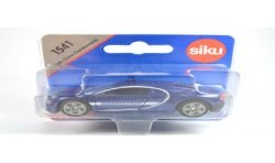 Bugatti Chiron Gendarmerie