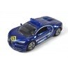 Bugatti Chiron Gendarmerie