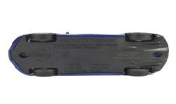 Bugatti Chiron Gendarmerie