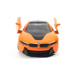BMW i8 LCI