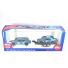 Dodge Charger mit Dodge Challenger SRT Racing