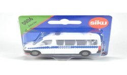 Mercedes Benz Sprinter Police полиция