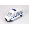 Mercedes Benz Sprinter Police полиция
