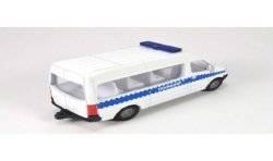 Mercedes Benz Sprinter Police полиция