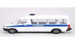 Mercedes Benz Sprinter Police полиция