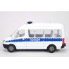 Mercedes Benz Sprinter Police полиция