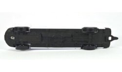 Mercedes Benz Sprinter Police полиция