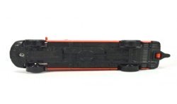 Mercedes Benz Sprinter пожарная команда