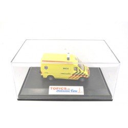 Mercedes Sprinter Krankenwagen MICU
