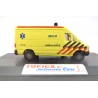 Mercedes Sprinter Krankenwagen MICU