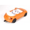 Volkswagen The Beetle cabriolet