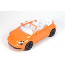 Volkswagen The Beetle cabriolet