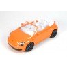 Volkswagen The Beetle cabriolet