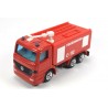 Mercedes Benz Actros Fire truck