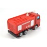 Mercedes Benz Actros Fire truck