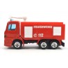 Mercedes Benz Actros Fire truck