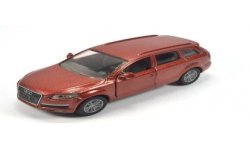 Audi Q7 4.2 FSI Quattro