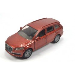 Audi Q7 4.2 FSI Quattro