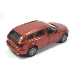 Audi Q7 4.2 FSI Quattro