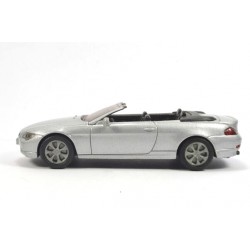 BMW 645i cabriolet