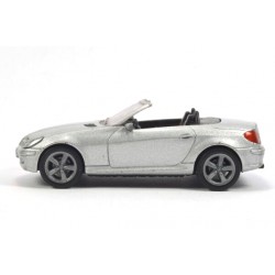 Mercedes SLK
