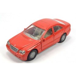 Mercedes C 320